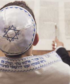 בר/בת מצווה