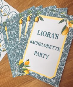 מיתוג לאירועים