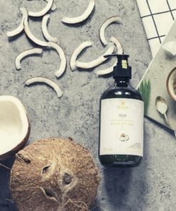 טיפוח ופינוק