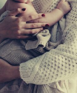 ליולדת ולתינוק