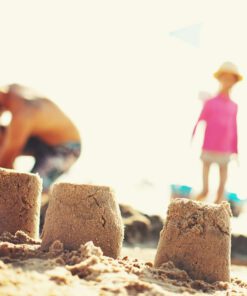 ציוד חוף / ספורט ומשחקים