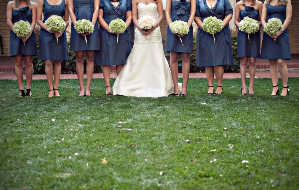 מתנות מהכלה למסיבת רווקות