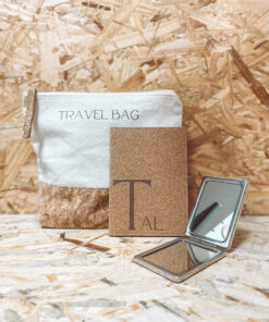 אביזרים לנסיעות וטיסות