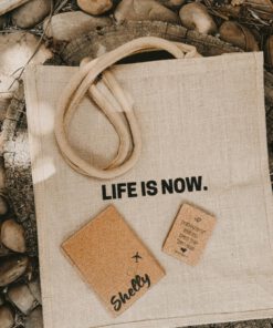 מארז Life is Now: מתנה ייחודית בעיצוב אישי