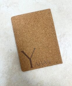 כיסוי לדרכון שעם